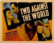 Two Against the World