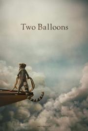 Two Balloons