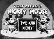 Two-Gun Mickey