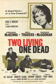 Two Living, One Dead