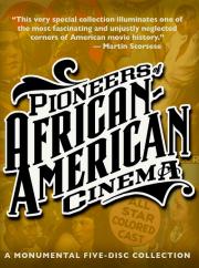 Tyler Texas Black Film Collection