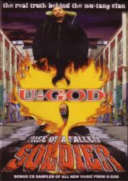 U-God - Rise of a Fallen Soldier