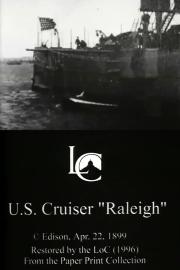 U.S. Cruiser \