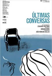 Últimas Conversas