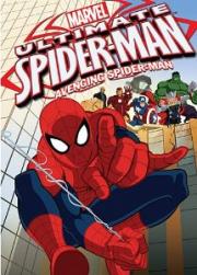 Ultimate Spider-Man