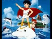 Umi no Triton