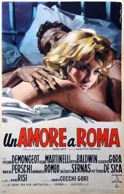 Un Amore a Roma