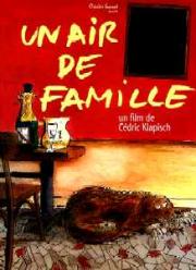 Un air de famille