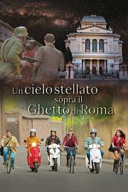 Un cielo stellato sopra il ghetto di Roma