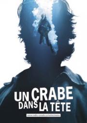 Un crabe dans la tête