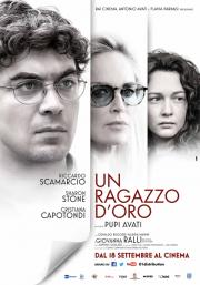 Un ragazzo d\