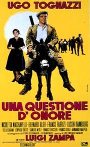 Una questione d\