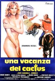 Una vacanza del cactus