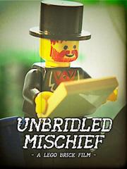 Unbridled Mischief: A Lego Brick Film