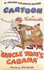 Uncle Tom\