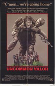 Uncommon Valor