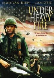 Under Heavy Fire