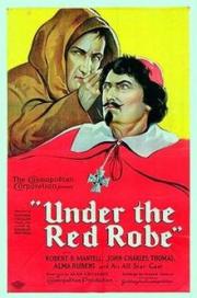 Under the Red Robe