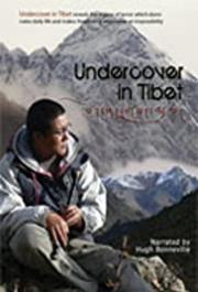 Undercover in Tibet