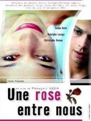 Une rose entre nous