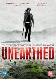 Unearthed