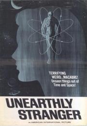 Unearthly Stranger