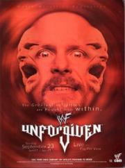 Unforgiven