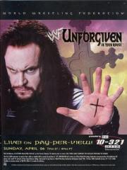 Unforgiven: In Your House