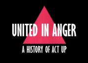 United in Anger: A History of ACT UP