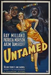 Untamed