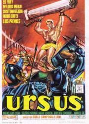 Ursus