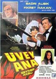 Üvey Ana