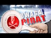 Uwaga! Pirat