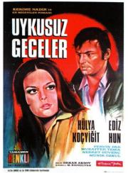 Uykusuz Geceler