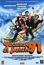 Vacanze di Natale \