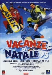Vacanze di Natale \