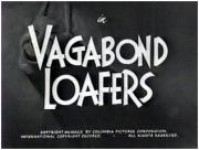 Vagabond Loafers