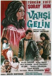 Vahşi Gelin