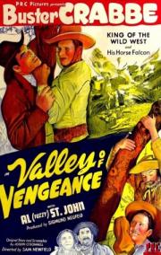 Valley of Vengeance