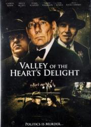 Valley of the Heart\