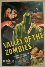 Valley of the Zombies