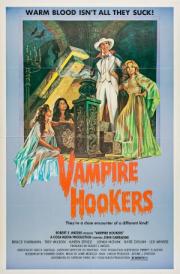 Vampire Hookers