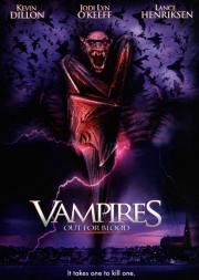 Vampires: Out for Blood