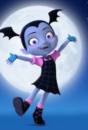 Vampirina