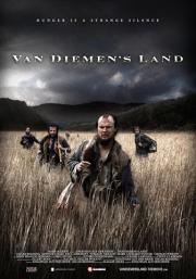 Van Diemen\