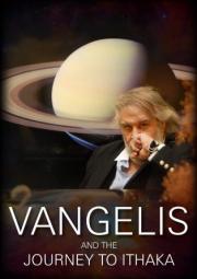 Vangelis and the Journey to Ithaka