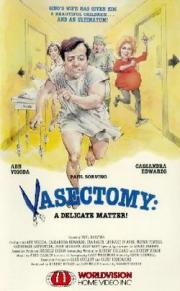 Vasectomy: A Delicate Matter