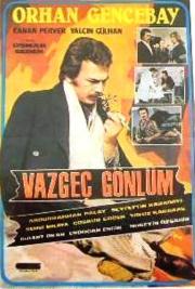 Vazgeç Gönlüm