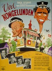 Ved kongelunden...