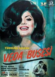 Veda Busesi